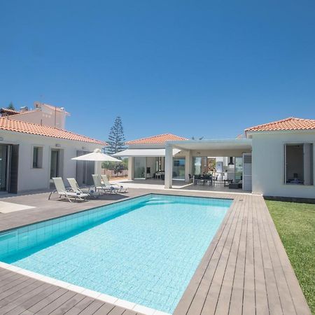 Leda Villa Protaras Exteriör bild